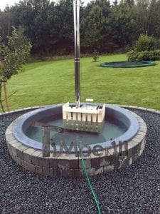 Verzonken Hottub In De Grond (3)