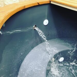 Waarom Roesten Of Gaan Metalen Onderdelen Van Hottubs Kapot En Hoe Voorkomt U Dit