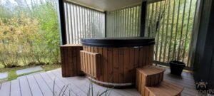 Hottub Met Pelletkachel – Houtkachel (3)