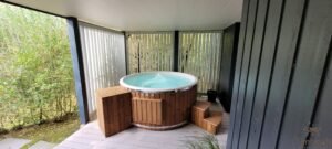 Hottub Met Pelletkachel – Houtkachel (4)